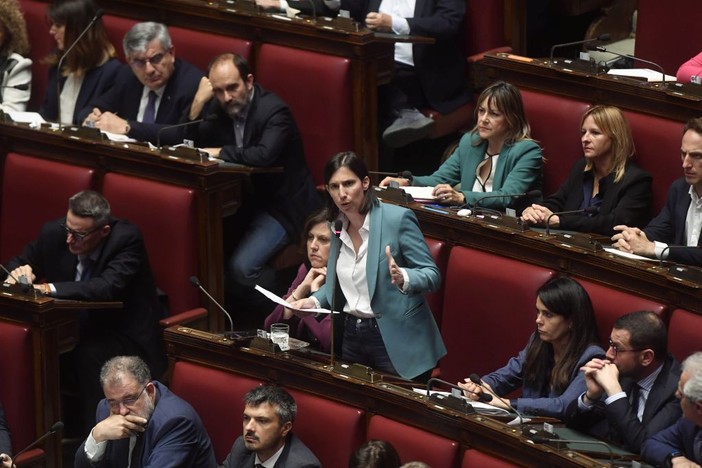 Iran, Schlein “Serve voce forte Ue per evitare rischio guerra globale”
