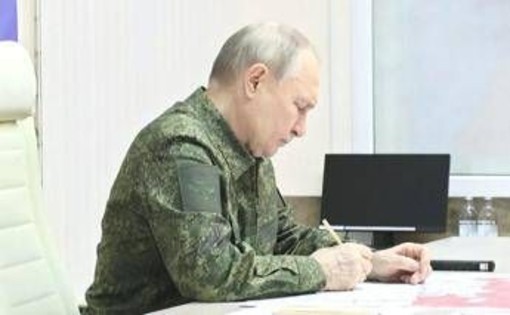 Le linee rosse di Putin, cosa vuole veramente per fermare la guerra in Ucraina?