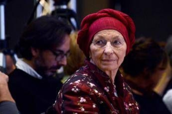 Morta Emma Bonino, la storica leader radicale aveva 78 anni Morta Emma Bonino, la storica leader radicale aveva 78 anni