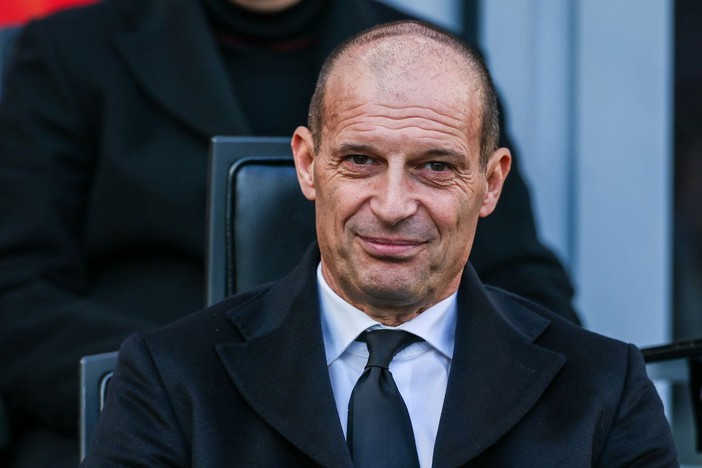 Allegri “Leao out, corsa Champions difficile, Verona squadra scorbutica” Allegri “Leao out, corsa Champions difficile, Verona squadra scorbutica”
