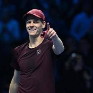 Atp Finals, oggi Sinner-Shelton - Il match in diretta