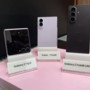 Smartphone, Samsung lancia la nuova serie di pieghevoli tra AI e personalizzazione Smartphone, Samsung lancia la nuova serie di pieghevoli tra AI e personalizzazione
