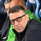 D’Aversa “Il Torino deve ritrovare la giusta mentalità e l’entusiasmo” D’Aversa “Il Torino deve ritrovare la giusta mentalità e l’entusiasmo”