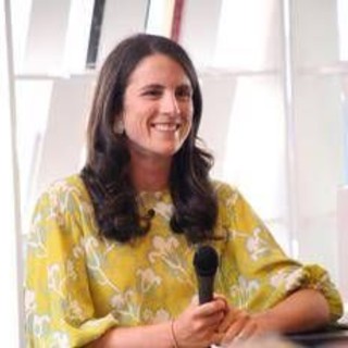 Tatiana Schlossberg, nipote di Kennedy stroncata dalla leucemia a 35 anni Tatiana Schlossberg, nipote di Kennedy stroncata dalla leucemia a 35 anni