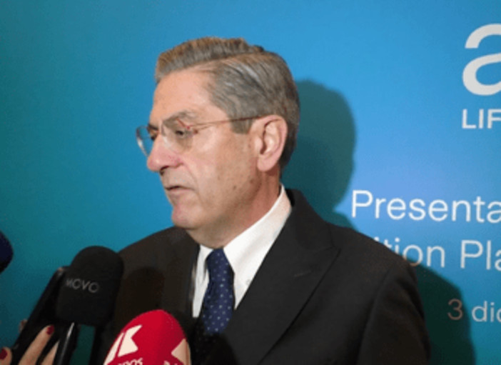 Tasca (A2A): &quot;Istituzioni consapevoli di rischi enormi, bilanci pubblici non bastano&quot;