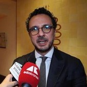 Nautica, Nastasi (Deloitte): "Cantieristica di settore in controtendenza, +5% tra il 2023-25" Nautica, Nastasi (Deloitte): "Cantieristica di settore in controtendenza, +5% tra il 2023-25"