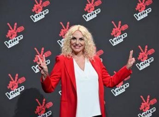 Ascolti tv, vince 'The Voice Senior' su Rai1 Ascolti tv, vince 'The Voice Senior' su Rai1
