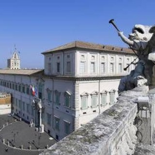 Quirinale: "Attacco al Colle costruito e ridicolo, stupore Bignami sembri dargli credito" Quirinale: "Attacco al Colle costruito e ridicolo, stupore Bignami sembri dargli credito"