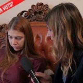 Tatiana Tramacere: &quot;Dragos mi ha aiutata, mi scuso con Nardò e agenti&quot;