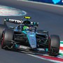 Impresa di Antonelli al Gran Premio d’Italia, parte 19° e vince