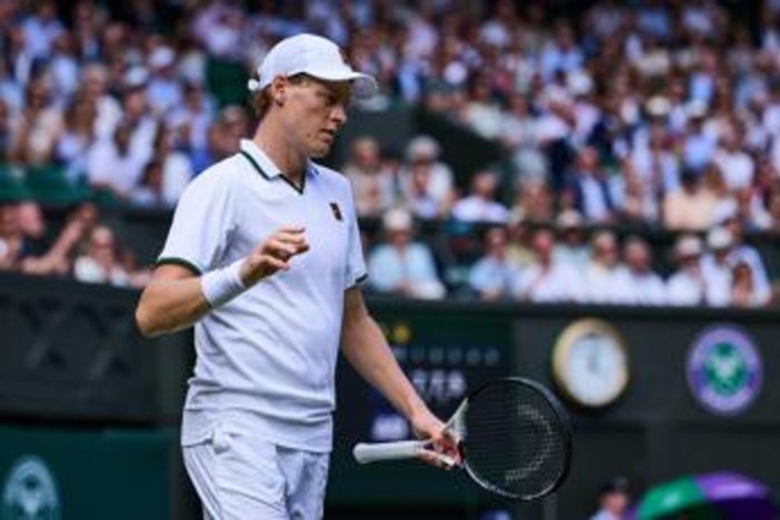 Wimbledon, il programma di oggi: da Sinner a Djokovic, i match di giornata e dove vederli Wimbledon, il programma di oggi: da Sinner a Djokovic, i match di giornata e dove vederli