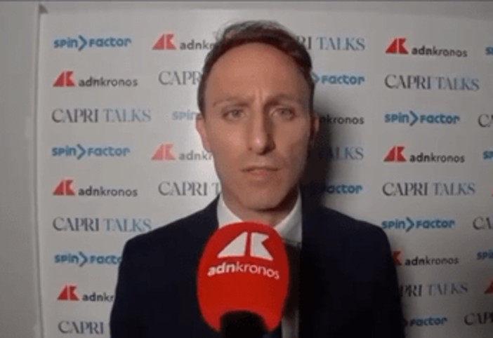 Governo, P. De Luca (Pd): "Tradite tutte le promesse, noi pronti per cambiare rotta" Governo, P. De Luca (Pd): "Tradite tutte le promesse, noi pronti per cambiare rotta"