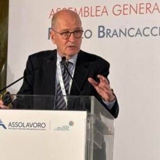 Lavoro, Pagnoncelli: &quot;Quello tramite agenzia sempre più visto come crescita professionale&quot;