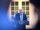 Iran, Trump: "Pronto a incontrare Pezeshkian ma anche a far saltare tutto" Iran, Trump: "Pronto a incontrare Pezeshkian ma anche a far saltare tutto"
