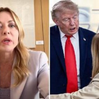 "Meloni asfalta Trump" e lo "scontro aperto", il caso sui media internazionali "Meloni asfalta Trump" e lo "scontro aperto", il caso sui media internazionali