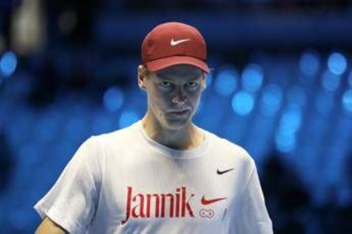 Sinner, relax e golf dopo la vittoria alle Atp Finals Sinner, relax e golf dopo la vittoria alle Atp Finals