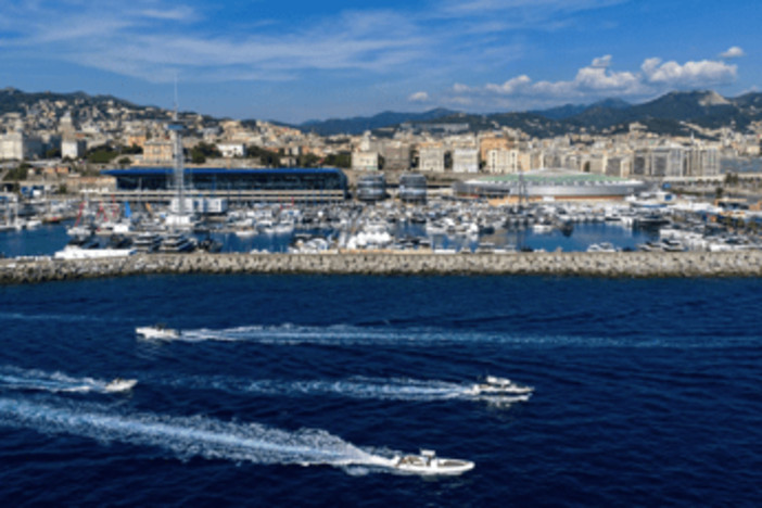 Nautica, presentato calendario prossime manifestazioni patrocinate da 'Confindustria nautica'