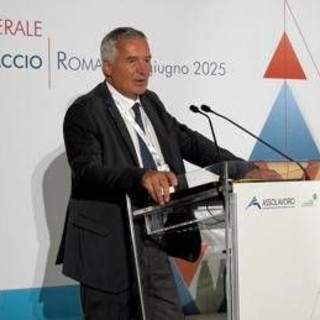 Occupazione, Baroni (Assolavoro): &quot;Agenzie per il lavoro centrali, ora politiche attive efficaci&quot;