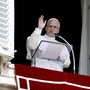 Papa Leone “Serve il perdono, senza non c’è pace”