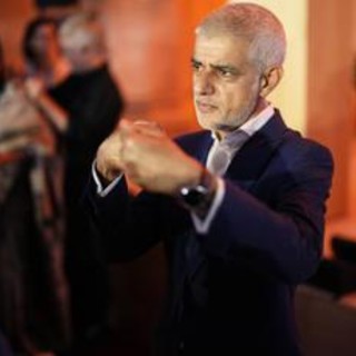 Non solo Mamdani, anche il sindaco di Londra contro Netanyahu: "Farò rispettare mandato d'arresto" Non solo Mamdani, anche il sindaco di Londra contro Netanyahu: "Farò rispettare mandato d'arresto"