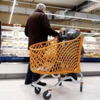 'Carta dedicata a te', Lollobrigida: &quot;Quest'anno vorrei paniere più ristretto&quot;