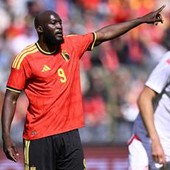 Mondiali, oggi Belgio-Egitto - Diretta Mondiali, oggi Belgio-Egitto - Diretta