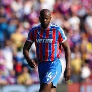 Crystal Palace-Rayo Vallecano: orario, probabili formazioni e dove vederla in tv Crystal Palace-Rayo Vallecano: orario, probabili formazioni e dove vederla in tv