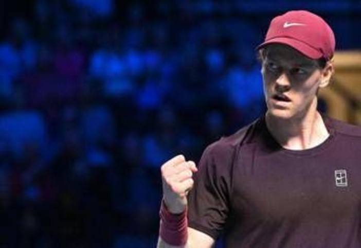 Sinner, è semifinale a Vienna: Bublik battuto nei quarti. Ora De Minaur Sinner, è semifinale a Vienna: Bublik battuto nei quarti. Ora De Minaur