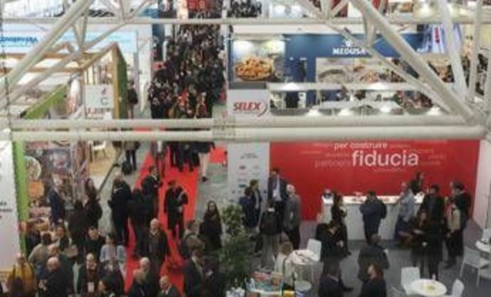 Fiere, a Bologna al via 22ma edizione 'Marca'