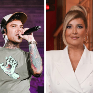 Fedez prende in giro Tronchetti Provera? Lucarelli: &quot;Pensa di essere figo&quot;