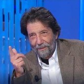 Riforma della giustizia, Cacciari: "E' una riformetta" Riforma della giustizia, Cacciari: "E' una riformetta"