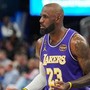 Nba, clamoroso LeBron James: lascerà i Lakers, due possibilità per il futuro Nba, clamoroso LeBron James: lascerà i Lakers, due possibilità per il futuro