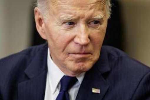Joe Biden, il tumore alla prostata: "Quando l’abbiamo scoperto, si era già diffuso alle ossa"
