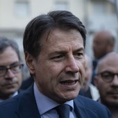Regionali Campania, Conte “Fico presidente, non saltellano più”