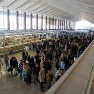Sciopero nazionale treni, a Roma Termini cancellazioni e ritardi fino a 90 minuti