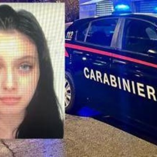 Ambra Fabbri scomparsa da due settimane: ricerche in corso Ambra Fabbri scomparsa da due settimane: ricerche in corso