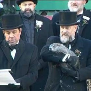 Giorno della marmotta, Phil prevede un lungo inverno (ma spesso sbaglia) Giorno della marmotta, Phil prevede un lungo inverno (ma spesso sbaglia)