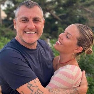 Bobo Vieri compie 52 anni, la dolce dedica social di Costanza Caracciolo