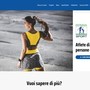 Sport, al via l'VIII edizione concorso nazionale 'Donna Sport - L'atleta più brava a scuola' Sport, al via l'VIII edizione concorso nazionale 'Donna Sport - L'atleta più brava a scuola'