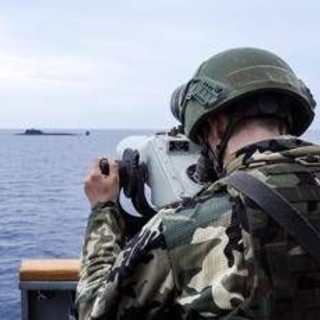 &quot;Legame tra droni sulla Germania e navi russe&quot;, la rivelazione dei media tedeschi