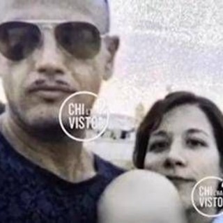 Omicidi Villa Pamphili: "Anastasia e la figlia strangolate, la piccola non mangiava da giorni" Omicidi Villa Pamphili: "Anastasia e la figlia strangolate, la piccola non mangiava da giorni"