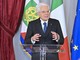 Marzabotto, Mattarella “La memoria resta monito e richiama alla responsabilità” Marzabotto, Mattarella “La memoria resta monito e richiama alla responsabilità”