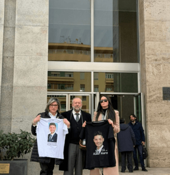 Famiglia giovane medico ucciso: &quot;Assoluzioni una vergogna&quot;