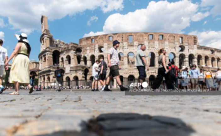 Roma, Washington Post: le ''nonne che fanno la pasta'' sono la nuova trappola per turisti Roma, Washington Post: le ''nonne che fanno la pasta'' sono la nuova trappola per turisti