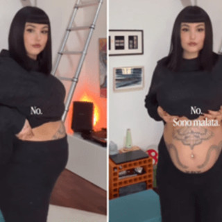 Endometriosi, lo sfogo di Giorgia Soleri e il parere dell'esperto: "Con nuove terapie migliora fertilità" Endometriosi, lo sfogo di Giorgia Soleri e il parere dell'esperto: "Con nuove terapie migliora fertilità"