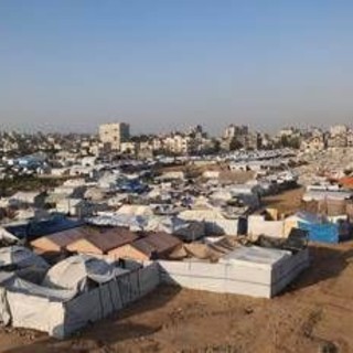 Gaza, Idf: "Raid sulla Striscia dopo attacco contro militari Israele". Hamas: "Pericolosa escalation" Gaza, Idf: "Raid sulla Striscia dopo attacco contro militari Israele". Hamas: "Pericolosa escalation"