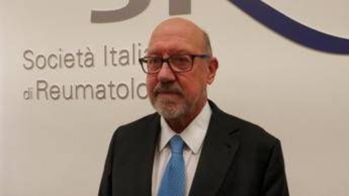 Doria (Sir): &quot;In reumatologia terapie cellulari superano anticorpi monoclonali&quot;