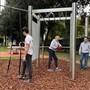 Roma inaugurata nuova palestra al Municipio I, Bonaccorsi: "Modello di rigenerazione urbana" Roma inaugurata nuova palestra al Municipio I, Bonaccorsi: "Modello di rigenerazione urbana"