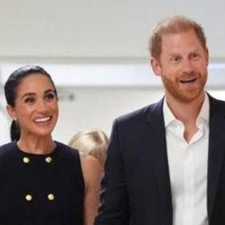 Re Carlo e l'incontro con Harry, Meghan e i nipoti: non è stata una resa, ma un modo per vedere i nipoti Re Carlo e l'incontro con Harry, Meghan e i nipoti: non è stata una resa, ma un modo per vedere i nipoti