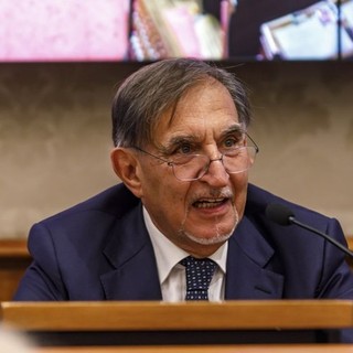 La Russa “Sulla legge elettorale le forze politiche devono trovare risposte”